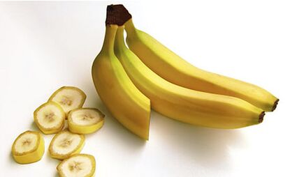 Bananas para potência
