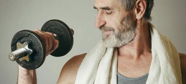 Exercícios para melhorar a potência