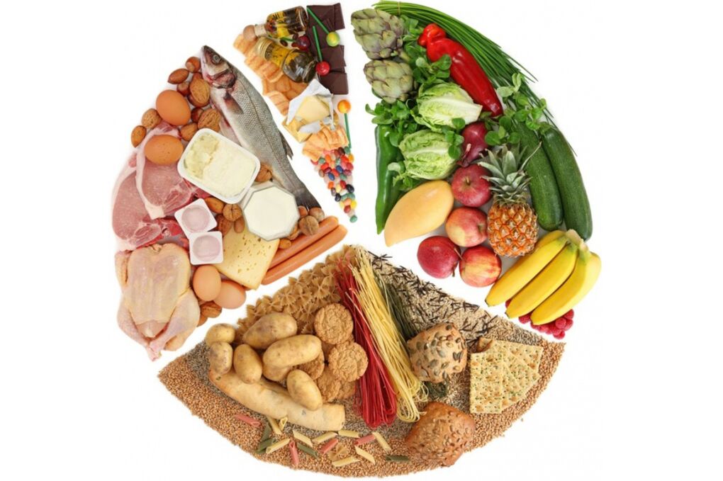 alimentos ricos em vitamina B