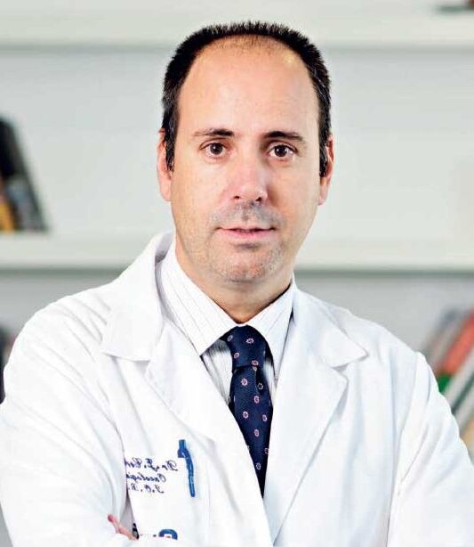 Médico Médico-sexólogo Rodrigo